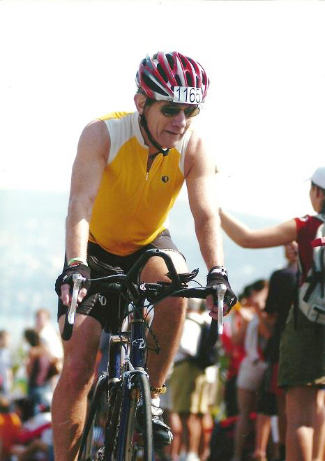 Dr. John L. Pendergrass ’65 recently published his autobiography “Against the Odds: The Adventures of a Man in His Sixties Competing in Six of the World’s Toughest Triathlons Across Six Continents.”